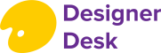 DD logo